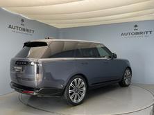 LAND ROVER Range Rover 4.4 V8 Autobiography, Hybride Léger Essence/Électricité, Occasion / Utilisé, Automatique - 4