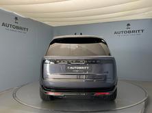 LAND ROVER Range Rover 4.4 V8 Autobiography, Hybride Léger Essence/Électricité, Occasion / Utilisé, Automatique - 5