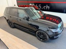 LAND ROVER Range Rover 3.0D I6 Autobiography Automatic, Diesel, Occasion / Utilisé, Automatique - 5