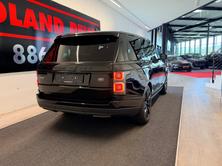 LAND ROVER Range Rover 3.0D I6 Autobiography Automatic, Diesel, Occasion / Utilisé, Automatique - 7