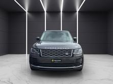 LAND ROVER Range Rover 4.4 SDV8 Vogue Automatic, Diesel, Occasion / Gebraucht, Automatik - 2