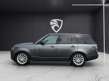 LAND ROVER Range Rover 4.4 SDV8 Vogue Automatic, Diesel, Occasion / Gebraucht, Automatik - 3