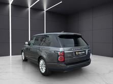 LAND ROVER Range Rover 4.4 SDV8 Vogue Automatic, Diesel, Occasion / Gebraucht, Automatik - 4