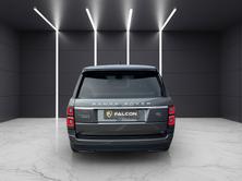LAND ROVER Range Rover 4.4 SDV8 Vogue Automatic, Diesel, Occasion / Gebraucht, Automatik - 5