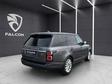 LAND ROVER Range Rover 4.4 SDV8 Vogue Automatic, Diesel, Occasion / Gebraucht, Automatik - 6