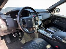 LAND ROVER Range Rover 5.0 V8 SC SV Autobiography Dynamic, Petrol, Second hand / Used, Automatic - 4