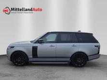 LAND ROVER Range Rover 3.0 SDV6 Autobiography Automatic, Diesel, Occasion / Utilisé, Automatique - 4