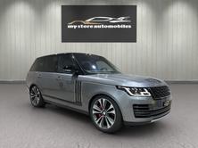 LAND ROVER Range Rover LWB 5.0 V8 S/C SV AB Automatic, Benzin, Occasion / Gebraucht, Automatik - 2