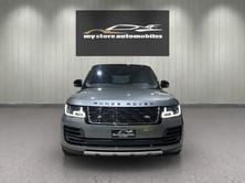 LAND ROVER Range Rover LWB 5.0 V8 S/C SV AB Automatic, Benzin, Occasion / Gebraucht, Automatik - 3