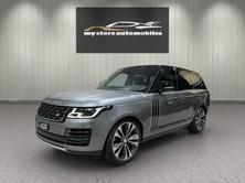 LAND ROVER Range Rover LWB 5.0 V8 S/C SV AB Automatic, Benzin, Occasion / Gebraucht, Automatik - 4