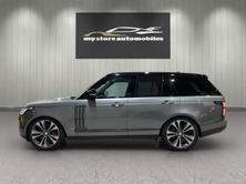 LAND ROVER Range Rover LWB 5.0 V8 S/C SV AB Automatic, Benzin, Occasion / Gebraucht, Automatik - 5