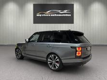 LAND ROVER Range Rover LWB 5.0 V8 S/C SV AB Automatic, Benzin, Occasion / Gebraucht, Automatik - 6
