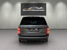 LAND ROVER Range Rover LWB 5.0 V8 S/C SV AB Automatic, Benzin, Occasion / Gebraucht, Automatik - 7