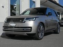 LAND ROVER Range Rover D350 3.0D I6 MHEV HSE Automatic, Mild-Hybrid Diesel/Elektro, Occasion / Gebraucht, Automatik - 2