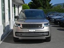 LAND ROVER Range Rover D350 3.0D I6 MHEV HSE Automatic, Mild-Hybrid Diesel/Elektro, Occasion / Gebraucht, Automatik - 3
