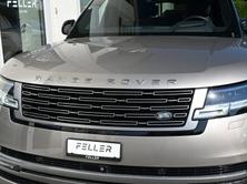 LAND ROVER Range Rover D350 3.0D I6 MHEV HSE Automatic, Mild-Hybrid Diesel/Elektro, Occasion / Gebraucht, Automatik - 4