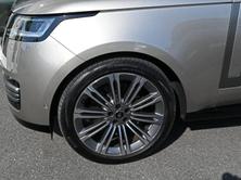 LAND ROVER Range Rover D350 3.0D I6 MHEV HSE Automatic, Mild-Hybrid Diesel/Elektro, Occasion / Gebraucht, Automatik - 5