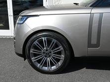 LAND ROVER Range Rover D350 3.0D I6 MHEV HSE Automatic, Mild-Hybrid Diesel/Elektro, Occasion / Gebraucht, Automatik - 6