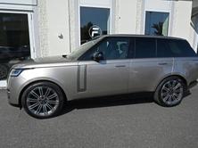 LAND ROVER Range Rover D350 3.0D I6 MHEV HSE Automatic, Mild-Hybrid Diesel/Elektro, Occasion / Gebraucht, Automatik - 7