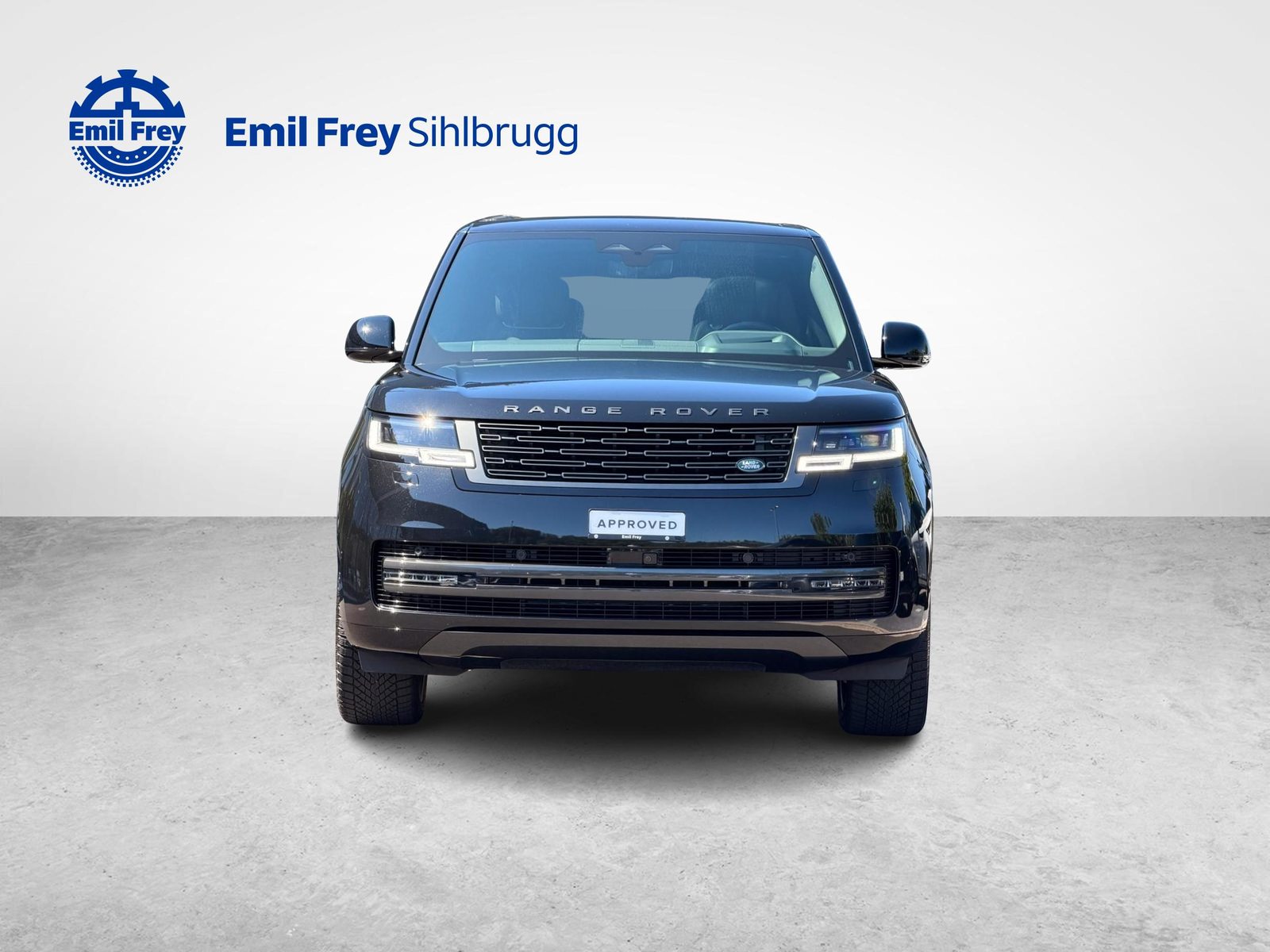 LAND ROVER Range Rover 4.4 V8 Autobiography LWB, Hybride Leggero Benzina/Elettrica, Occasioni / Usate, Automatico - 5
