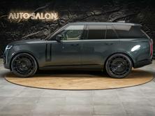 LAND ROVER Range Rover 4.4 V8 Autobiography *24 Felgen*Massa, Benzin, Occasion / Gebraucht, Automatik - 2