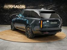 LAND ROVER Range Rover 4.4 V8 Autobiography *24 Felgen*Massa, Benzin, Occasion / Gebraucht, Automatik - 3