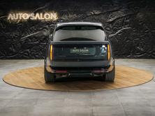 LAND ROVER Range Rover 4.4 V8 Autobiography *24 Felgen*Massa, Benzin, Occasion / Gebraucht, Automatik - 4