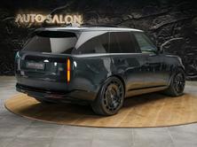 LAND ROVER Range Rover 4.4 V8 Autobiography *24 Felgen*Massa, Benzin, Occasion / Gebraucht, Automatik - 5