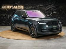 LAND ROVER Range Rover 4.4 V8 Autobiography *24 Felgen*Massa, Benzin, Occasion / Gebraucht, Automatik - 6