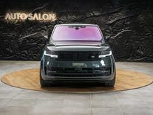 LAND ROVER Range Rover 4.4 V8 Autobiography *24 Felgen*Massa, Benzin, Occasion / Gebraucht, Automatik - 7