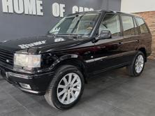 LAND ROVER Range Rover 4.6 HSE, Benzin, Occasion / Gebraucht, Automatik - 3