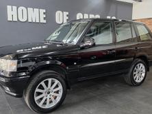LAND ROVER Range Rover 4.6 HSE, Benzin, Occasion / Gebraucht, Automatik - 4
