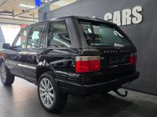 LAND ROVER Range Rover 4.6 HSE, Benzin, Occasion / Gebraucht, Automatik - 7