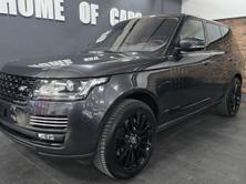LAND ROVER Range Rover 5.0 V8 SC Autobiography Automatic, Benzin, Occasion / Gebraucht, Automatik - 2