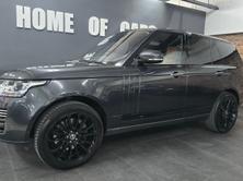 LAND ROVER Range Rover 5.0 V8 SC Autobiography Automatic, Benzin, Occasion / Gebraucht, Automatik - 3
