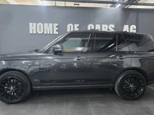LAND ROVER Range Rover 5.0 V8 SC Autobiography Automatic, Benzin, Occasion / Gebraucht, Automatik - 4
