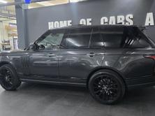 LAND ROVER Range Rover 5.0 V8 SC Autobiography Automatic, Benzin, Occasion / Gebraucht, Automatik - 5