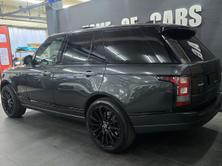 LAND ROVER Range Rover 5.0 V8 SC Autobiography Automatic, Benzin, Occasion / Gebraucht, Automatik - 6
