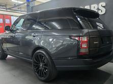 LAND ROVER Range Rover 5.0 V8 SC Autobiography Automatic, Benzin, Occasion / Gebraucht, Automatik - 7