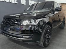 LAND ROVER Range Rover LWB 5.0 V8 SC Autobiography Automatic, Essence, Occasion / Utilisé, Automatique - 2