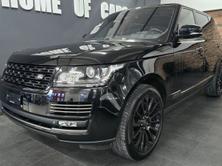LAND ROVER Range Rover LWB 5.0 V8 SC Autobiography Automatic, Essence, Occasion / Utilisé, Automatique - 3