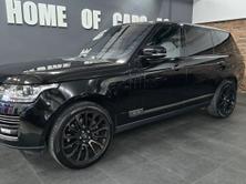 LAND ROVER Range Rover LWB 5.0 V8 SC Autobiography Automatic, Essence, Occasion / Utilisé, Automatique - 4