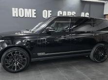 LAND ROVER Range Rover LWB 5.0 V8 SC Autobiography Automatic, Essence, Occasion / Utilisé, Automatique - 5
