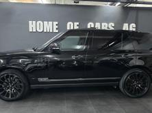 LAND ROVER Range Rover LWB 5.0 V8 SC Autobiography Automatic, Essence, Occasion / Utilisé, Automatique - 6