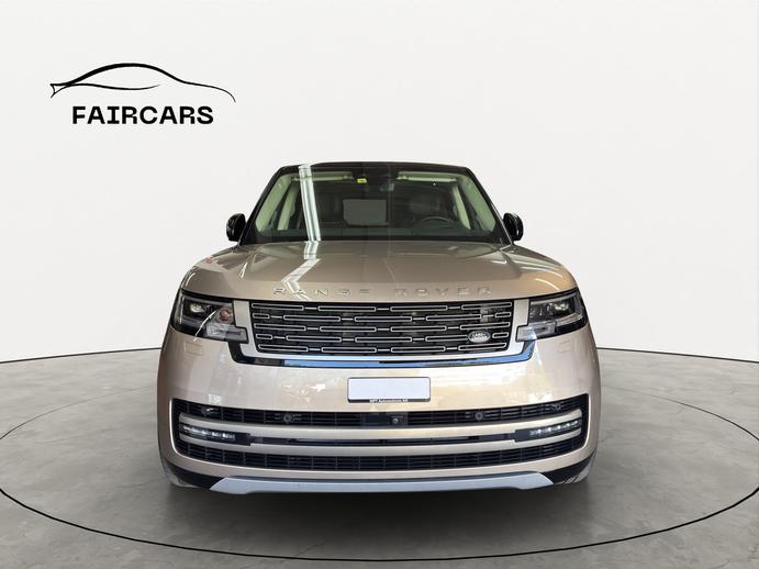 LAND ROVER Range Rover P530 4.4 V8 Autobiography Automatic, Petrol, Second hand / Used, Automatic