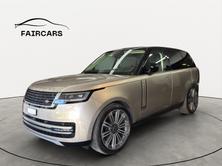 LAND ROVER Range Rover P530 4.4 V8 Autobiography Automatic, Petrol, Second hand / Used, Automatic - 2