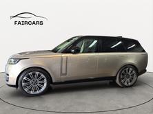 LAND ROVER Range Rover P530 4.4 V8 Autobiography Automatic, Petrol, Second hand / Used, Automatic - 3