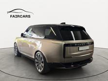 LAND ROVER Range Rover P530 4.4 V8 Autobiography Automatic, Petrol, Second hand / Used, Automatic - 4