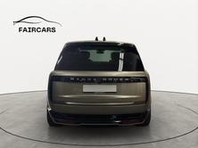 LAND ROVER Range Rover P530 4.4 V8 Autobiography Automatic, Petrol, Second hand / Used, Automatic - 5