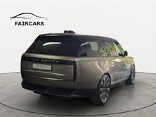 LAND ROVER Range Rover P530 4.4 V8 Autobiography Automatic, Petrol, Second hand / Used, Automatic - 6